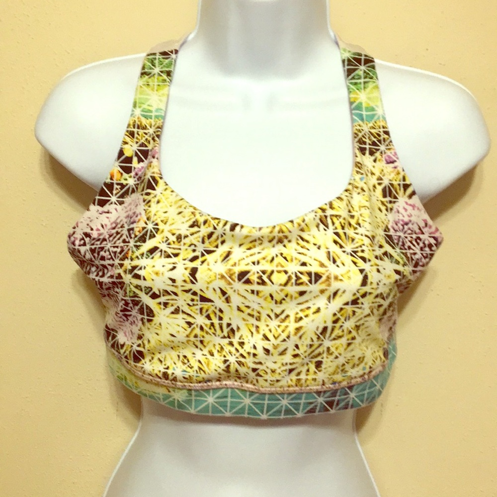 Lululemon Racerback Bra